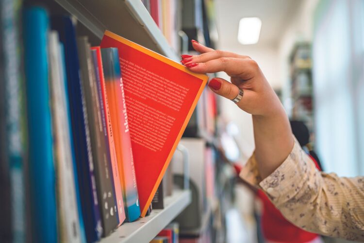 Publisher's Weekly US Best Sellers